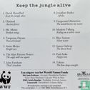 Keep the Jungle Alive - Afbeelding 2