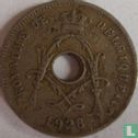 België 5 centimes 1928 (FRA) - Afbeelding 1