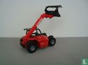 Manitou MLT Telescopic Loader - Afbeelding 2
