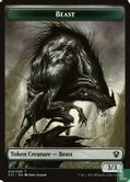 Beast / Fish - Afbeelding 1