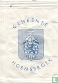 Gemeente Hoensbroek - Afbeelding 1
