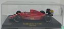 Ferrari F1-91 - Afbeelding 1
