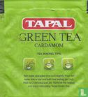 Green Tea Cardamom - Image 2
