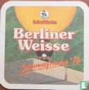 Berliner Weisse / Sommerfrische '94 - Afbeelding 1