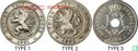 België 5 centimes 1901 (FRA - type 3) - Afbeelding 3