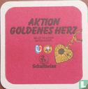 Aktion goldenes Herz - Afbeelding 1