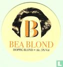 Bea blond - Afbeelding 1