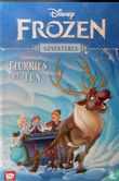 Frozen Adventures - Image 1