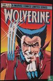 Wolverine Omnibus Volume 1 - Afbeelding 1
