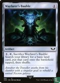 Wayfarer’s Bauble