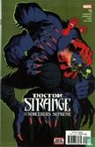 Doctor Strange and The Sorcerers Supreme 9 - Bild 1