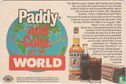 Paddy and coke see the world - Afbeelding 2