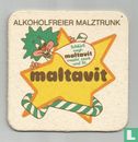 Alkoholfreier malztrunk / hefe light - Image 1