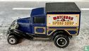 Ford Model A Van 'Matchbox Speed Shop' - Image 1