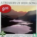 A Treasury of Irish Song - Afbeelding 1