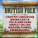 The Best of British Folk - Afbeelding 1