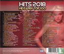Hits 2018 - Megamix Top 100 - Afbeelding 2