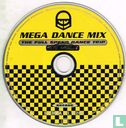 Mega Dance Mix '96 #1 - The Full Speed Dance Trip - Afbeelding 3