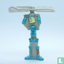 Rodney Copperbottom - Robocopter - Bild 3