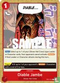 Diable Jambe - Image 1
