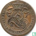 Belgien 1 Centime 1835 (breite Rand) - Bild 1