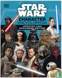 Star Wars Character Encyclopedia - Image 1