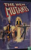 New Mutants Omnibus Volume 1 - Image 1