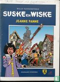 Jeanne Panne (proefdruk cover) - Image 1