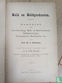 Melk en melkproducten - Afbeelding 3