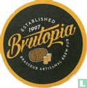 Brutopia Brasseur Artisanal - Image 1