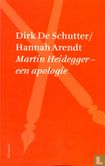 Martin Heidegger - een apologie - Image 1