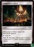 Memorial to Glory - Afbeelding 1