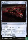 Talisman of Dominance - Image 1