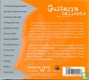 Guitarra Caliente: Rythmic Latin Guitar - Afbeelding 2