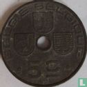 Belgium 5 centimes 1941 (NLD-FRA) - Image 2