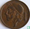 België 20 centimes 1953 - Afbeelding 2