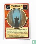 Golgotha's Mirror