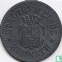Kemnath 50 Pfennig 1917 - Bild 2