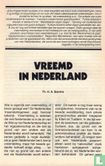Vreemd in Nederland - Image 3