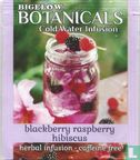 blackberry raspberry hibiscus - Bild 1