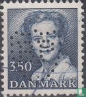 Margrethe II - Bild 1