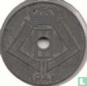 België 5 centimes 1941 (FRA-NLD) - Afbeelding 1