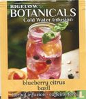 blueberry citrus basil - Image 1