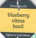 blueberry citrus basil - Afbeelding 3