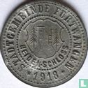 Furtwangen 50 pfennig 1918 - Image 1