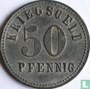 Furtwangen 50 pfennig 1918 - Image 2