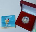 Cape Verde 200 escudos 2019 (PROOF) "African Beach Games" - Image 3