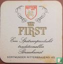First Ein Spitzenprodukt