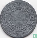 Furtwangen 25 Pfennig 1918 - Bild 1
