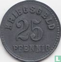 Furtwangen 25 Pfennig 1918 - Bild 2